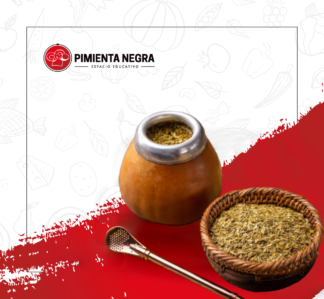 Curso de yerba mate -Nivel 1-