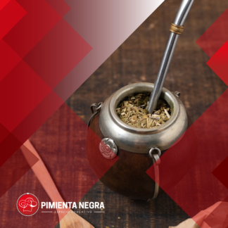 Curso de yerba mate nivel 1
