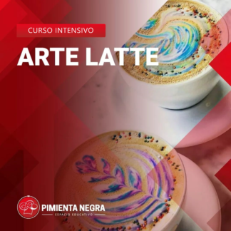 Taller de Arte Latte