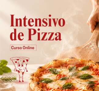 Intensivo de Pizza Online