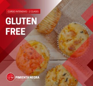 Intensivo Gluten Free