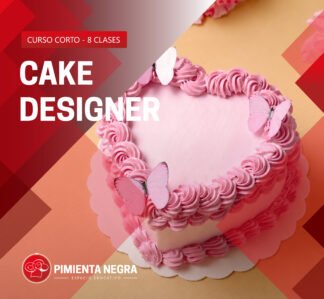 Cake Designer
