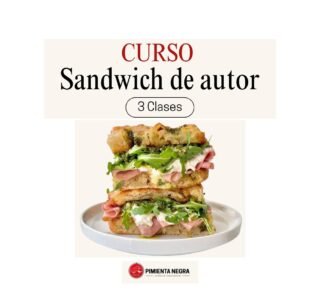 Sándwich de Autor